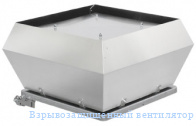 ���������������� ���������� Systemair DVEX 400D4